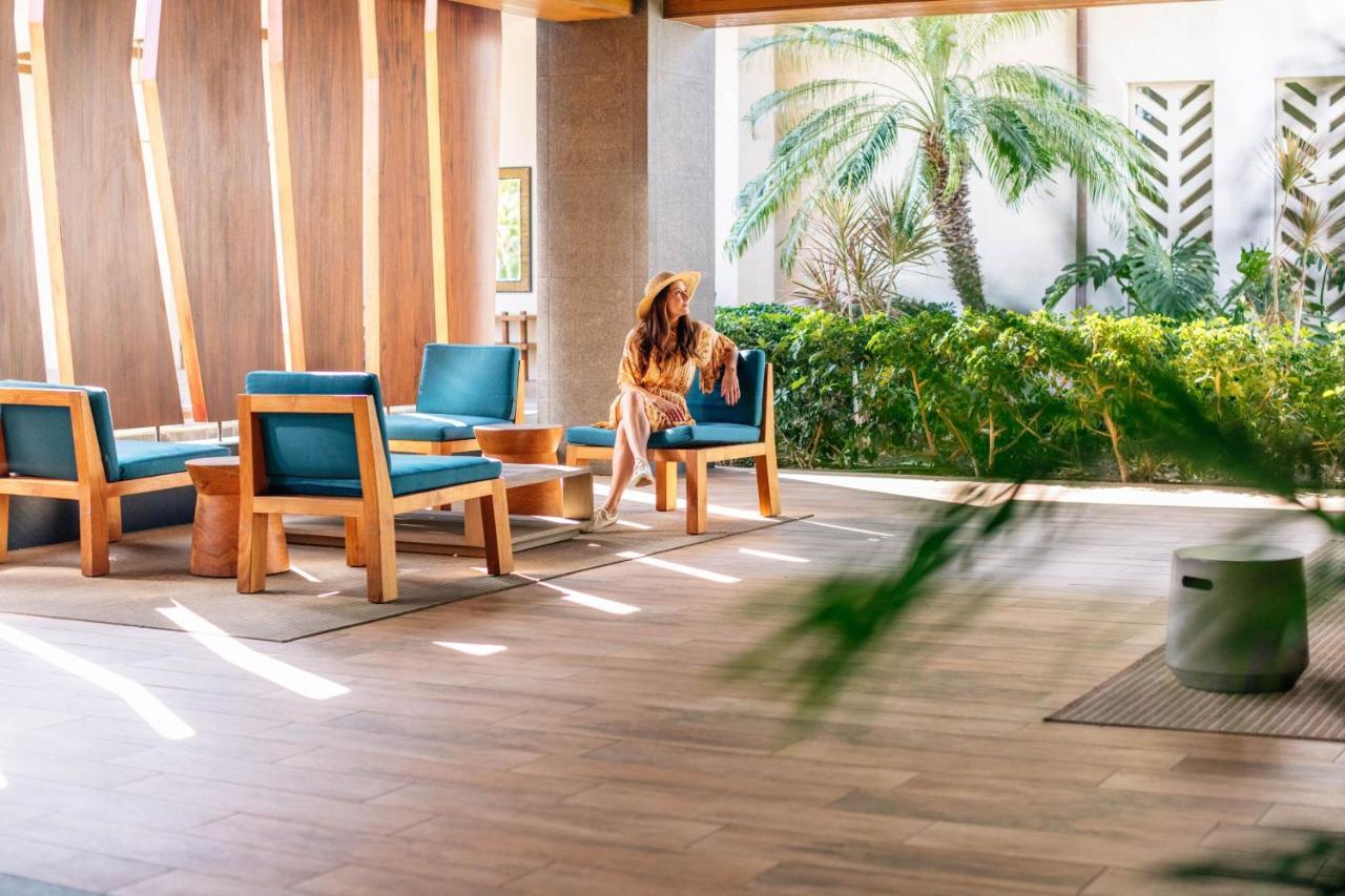 Waikoloa Beach Marriott Resort & Spa Exterior foto